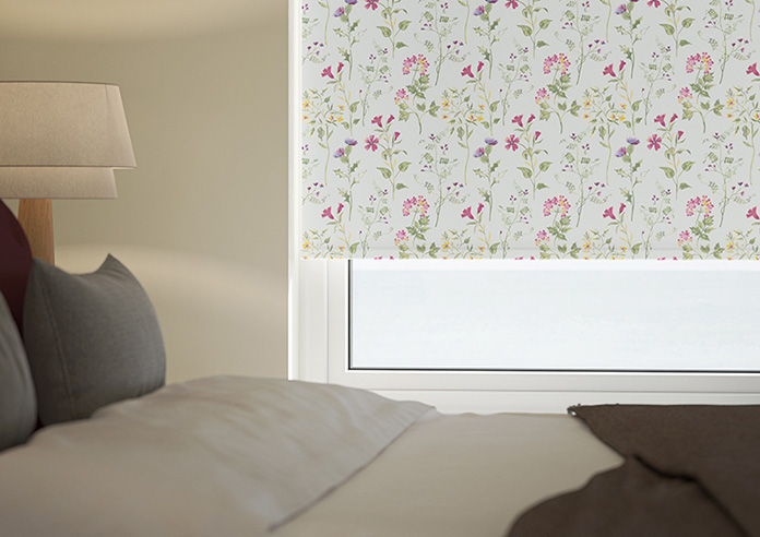 Highland Meadow, Gravity - Twist&Fit Roller Blind - Image 5
